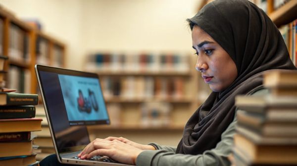 Essential online courses to confidently learn spoken Arabic