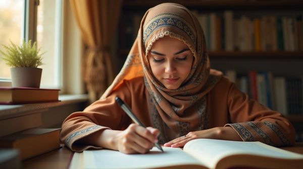 Master spoken Arabic easily with effective online courses