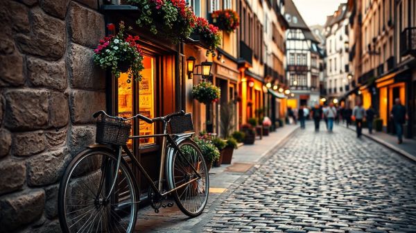 Unexpected perks of traveling to France you'll love