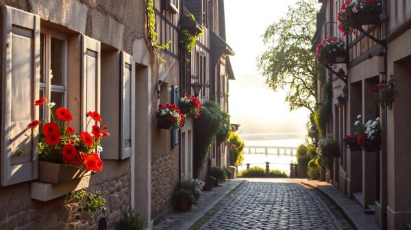 Unexpected perks of traveling to France you'll love