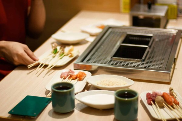 Can You Master the Art of Japanese Katsu for a Perfect Crispy Coating?
