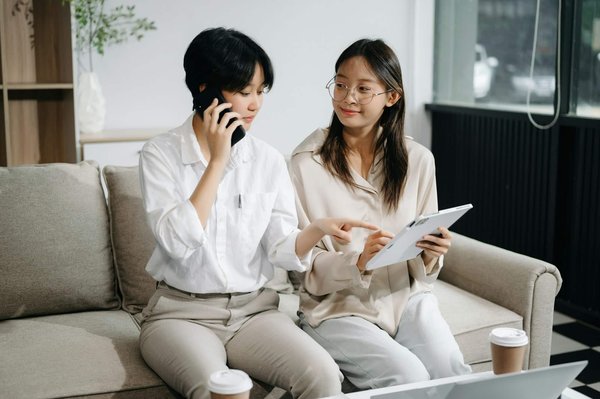 What Are the Strategies for Small Businesses to Mitigate Financial Risks in International Trade?