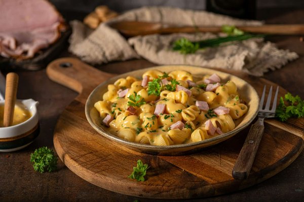 What Techniques Ensure a Silky and Rich Gourmet Chocolate Tart?