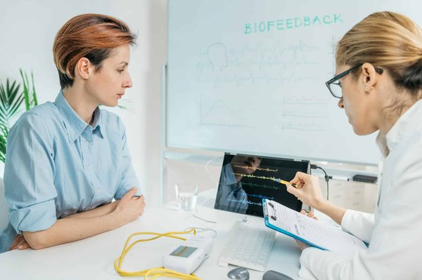 How Can Biofeedback Therapy Assist in Managing Chronic Pain?