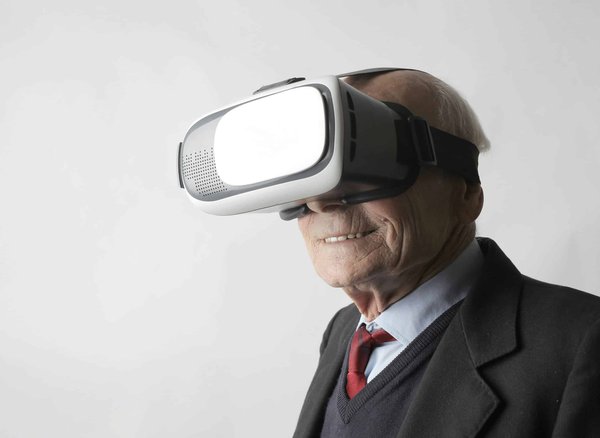 What Are the Impacts of Virtual Reality on Mental Health Therapies?